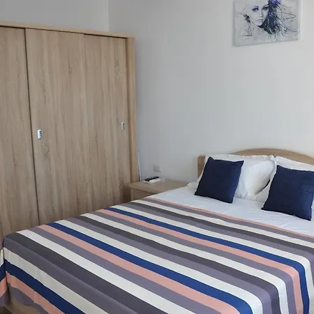Apartmán Sunshine