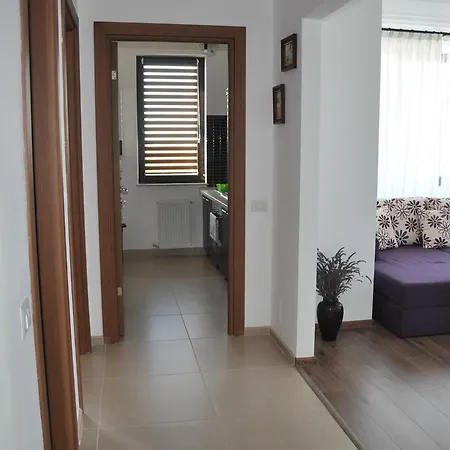 Apartmán Sunshine