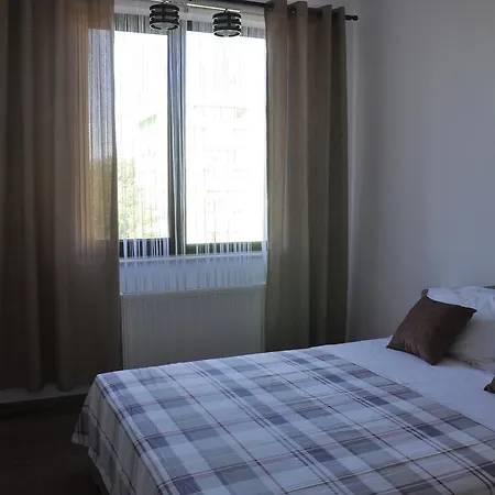 Apartmán Sunshine *
