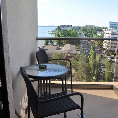 Apartment Sunshine
