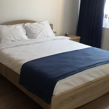 Apartment Sunshine Mamaia