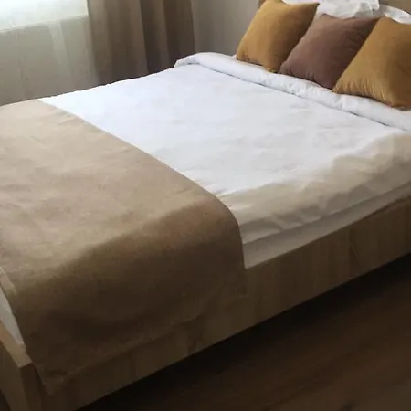 Sunshine Apartmán Mamaia
